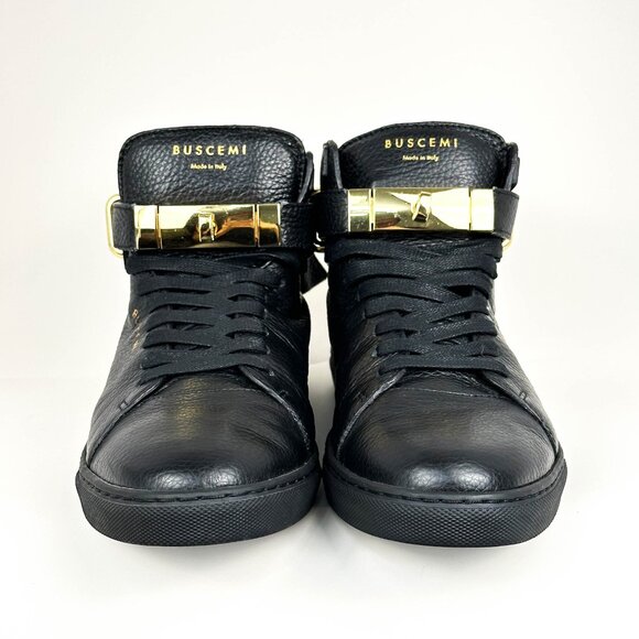 Buscemi Sneakers- Size 39 - Picture 6 of 15